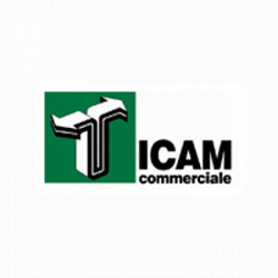 Icam Commerciale logo