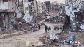 Terrasanta, una Pasqua di guerra