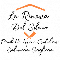 La Rimessa del Silano logo