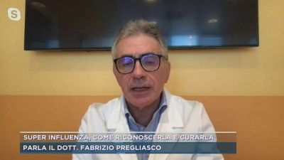 Corre la super influenza, colpa dei pochi vaccini? Numero di casi mai visto negli ultimi anni