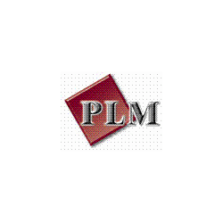PLM 1986 s.r.l. logo