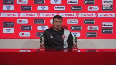 Bocchetti: "Mercato? Noi pensiamo solo alla partita con il Genoa"