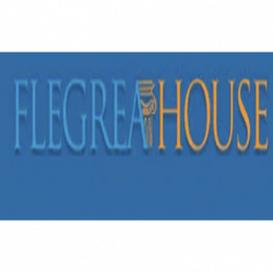 Flegrea House logo