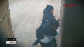 Nelle mani dei violenti: borseggiatori fuori controllo a Venezia