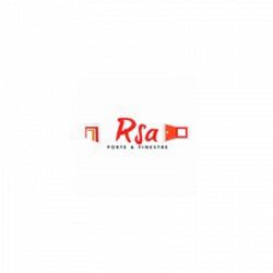 Rsa Porte e Finestre logo