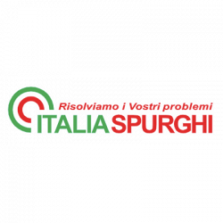 Italia Spurghi logo