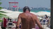 Temperature oltre i 40 gradi, è allarme in tredici città