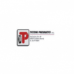 Ticconi Pneumatici logo