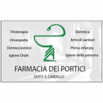 Farmacia dei Portici di Laura e Annalisa Cardillo & C. S.N.C.
