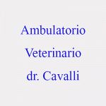 Ambulatorio Veterinario Dr. Cavalli e Associati