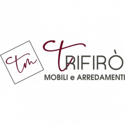 Trifiro' Arredamenti logo