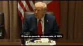 Trump con Meloni: "al 100% troveremo accordo sui dazi con l'Ue"
