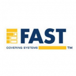 Fast Covering Systems logo