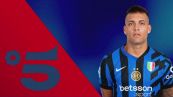 Stasera in Tv sulle reti Mediaset, 21 giugno