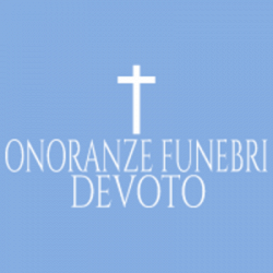 Onoranze Funebri Devoto logo