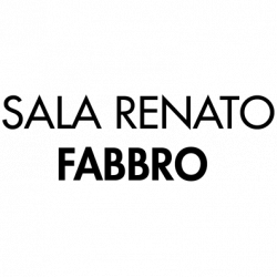 Sala Renato Fabbro logo