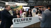 Fujifilm Healthcare, a Vienna novità per mammografia e risonanza