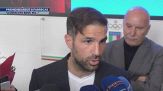 Fabregas:""A Como sto bene, ma..."""
