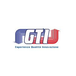 G.T.I. General Tecnoimpianti logo