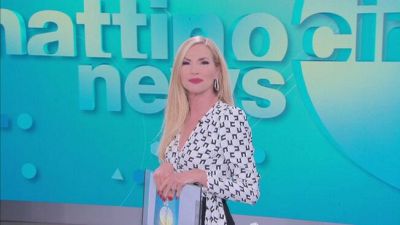 "Mattino 4": da lunedì 11 marzo su Rete 4