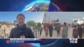 Critiche Usa per operazione a Gaza