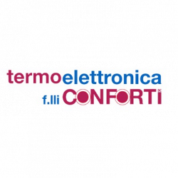 Termoelettronica Fratelli Conforti logo
