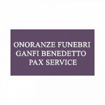 Onoranze Funebri Ganfi Benedetto - Pax Service
