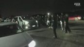 Il ritorno di Messi in Argentina: i tifosi lo esaltano, lui si nasconde