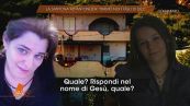 Strage di Altavilla Milicia, Sabrina Fina ad Antonella Salamone: "Siamo noi i figli di Dio"