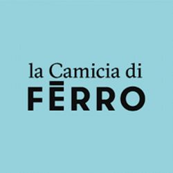 La Camicia di Ferro logo