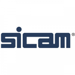 S.I.C.A.M. Spa logo