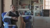 Ornella Vanoni: i saluti di Paolo Fresu