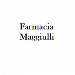 Farmacia Maggiulli  Dr. Coluccia logo