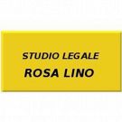 Studio Legale Rosa Avvocato Lino
