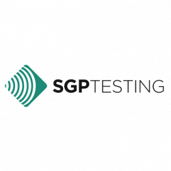Sgp Testing Srl logo