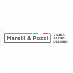 Marelli & Pozzi S.r.l. logo