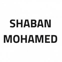 Shaban Mohamed logo