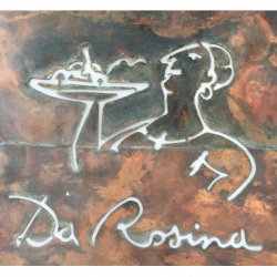 Ristorante Rosina logo