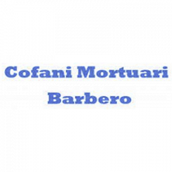 Cofani Mortuari Barbero logo