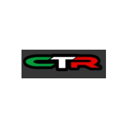 C.T.R.  EDIL STRADE logo