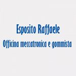 Officina meccatronica e gommista Esposito Raffaele