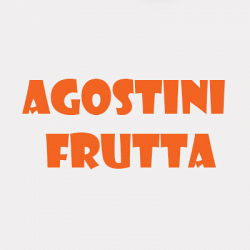 Agostini Frutta logo