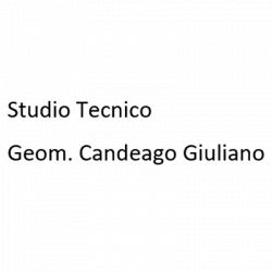 Studio Tecnico Geom. Candeago Giuliano logo
