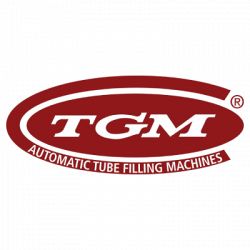 Tgm - Tecnomachines logo