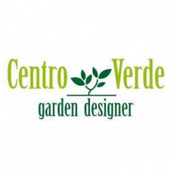 Centro Verde Garden Designer logo