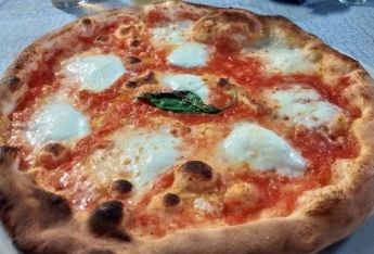Pizzeria Sestri Levante - La Rada