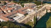 Peschiera del Garda, la caserma Unesco rinasce dopo otto secoli