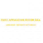 Paint Application System