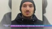 Caterina ingannata e uccisa: chi è il figlio assassino