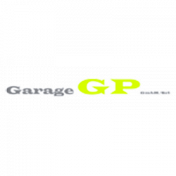 Garage Gp logo